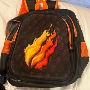 preston plays backpack